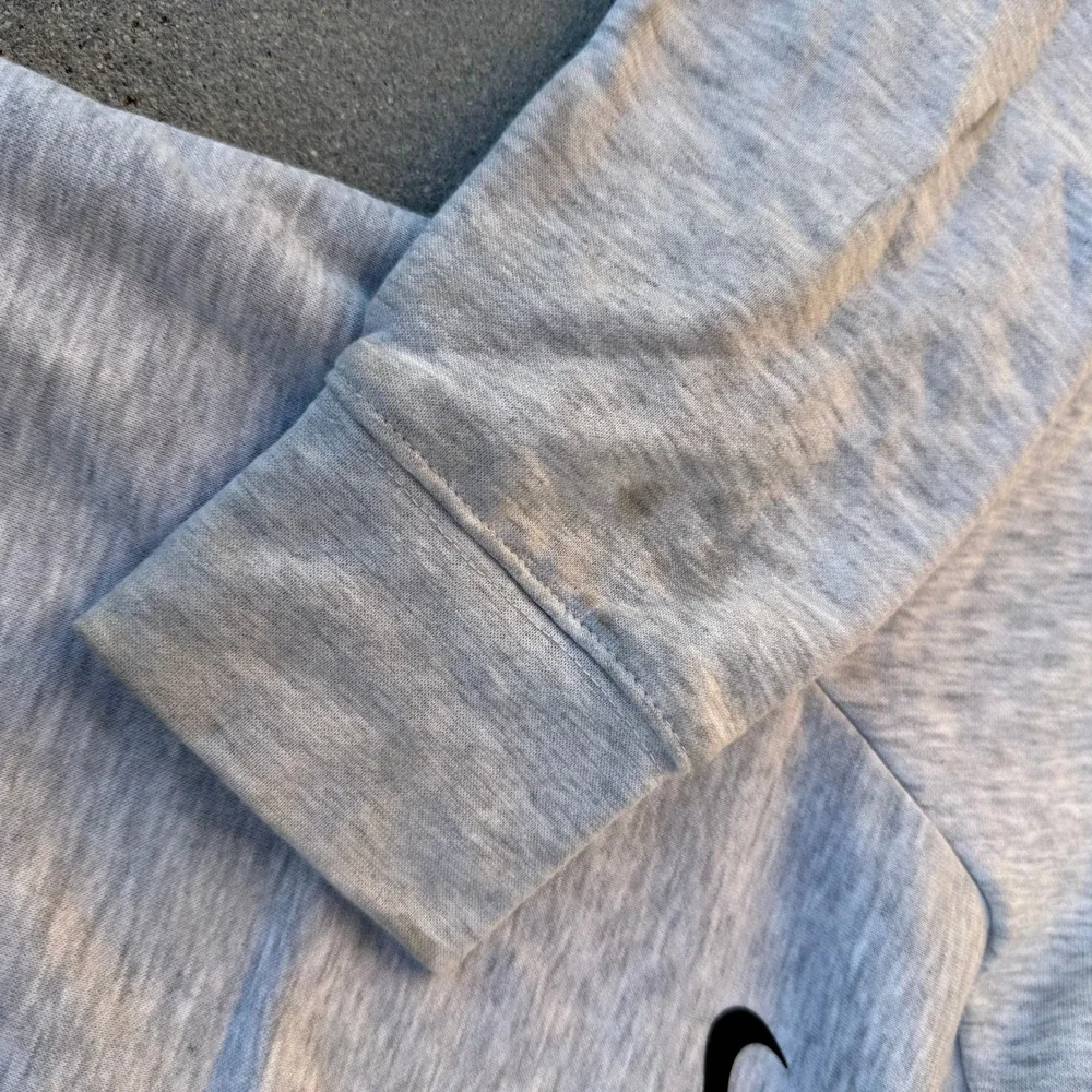 Nike brand russell